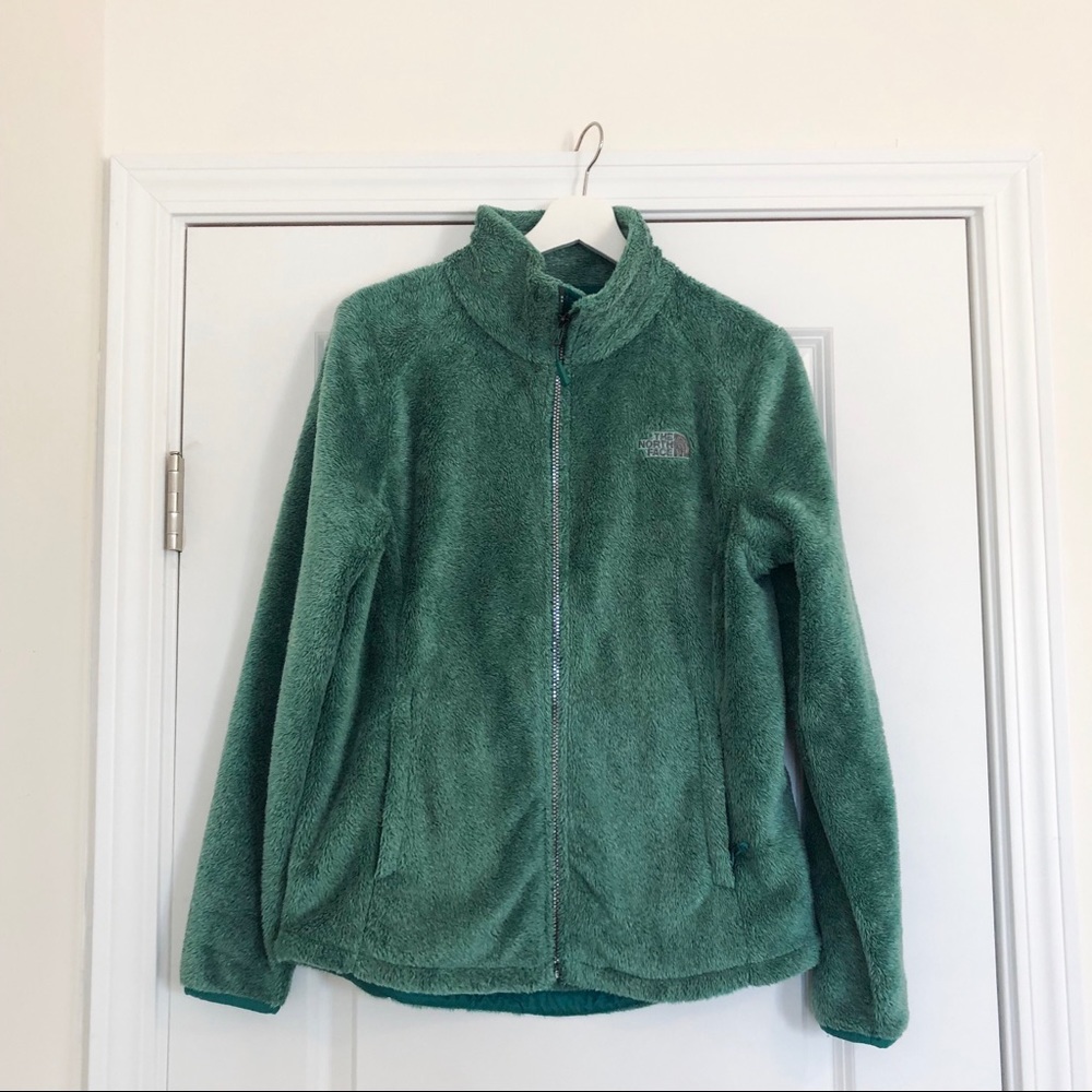 North Face Jacket in size Medium